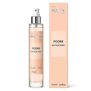 Retinol Complex - Parfum Pour Femme Edp Podre 75Ml (Femme)