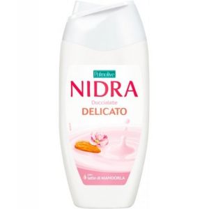 Nidra Douche-lait D&eacute;licat Amande 250 Ml