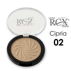 Retinol Complex Poudre compacte &Oslash; 59 N. 02