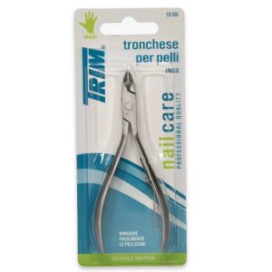 Trim Pince coupe-peau inoxydable