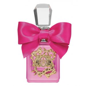 Juicy Couture Viva La Juicy Pink Couture eau de parfum da donna 30 ml