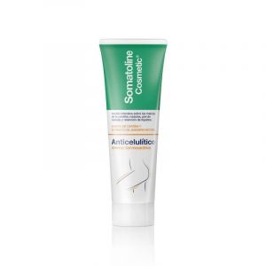 Somatoline Cr&egrave;me Thermoactive Anti-Cellulite 250ml