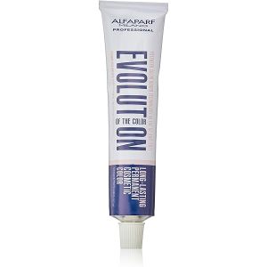 Coloration pour cheveux Alfaparf Evolution, 60ml 6,66I | Ch&acirc;tain Rouge Fonc&eacute; Intense