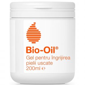 Bio-Oil, cr&egrave;me gel hydratante quotidienne, 200 ml