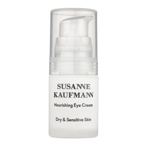 Susanne Kaufmann Crema Contorno Occhi Nutriente 15 Ml