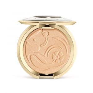 Becca, Pearl Glow, Poudre Illuminatrice Scintillante Pierre de Lune 2,4 g