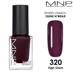 Mnp Vernis Classique Shine N'Wear 320 High Glam