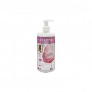 Face Complex Lissant Thermoprotecteur &agrave; la Barbe &agrave; Papa 400 Ml