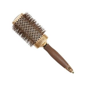 Olivia garden Fa&ccedil;onneuse carr&eacute;e en c&eacute;ramique nanothermique + ions (29 mm)