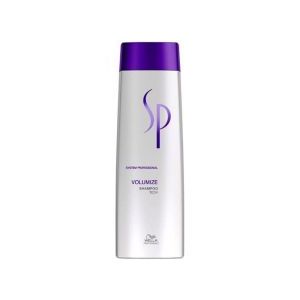 Wella SP Volumize Shampooing volumateur pour cheveux 250 ml