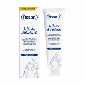 Fissan Fissan La P&acirc;te Au Panth&eacute;nol 100 G