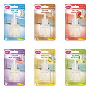 Dealo Recharge Deo Compatible Ambipur