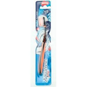 Aquafresh Brosse &agrave; dents pour enfants Flex Junior