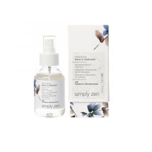 Simply Zen S&eacute;rum D&eacute;toxifiant pour Cuir Chevelu aux Huiles Essentielles 100 ml