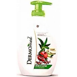 Demomed Savon Liquide Aloe et Grenade 1000 Ml