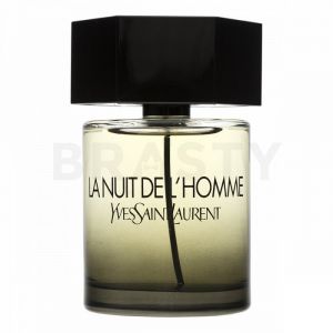 Yves Saint Laurent La Nuit de L'Homme EDT M 100 ml