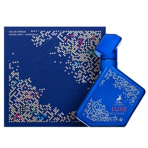 Maison Alhambra Luxe Nightlife EDP U 100 ml