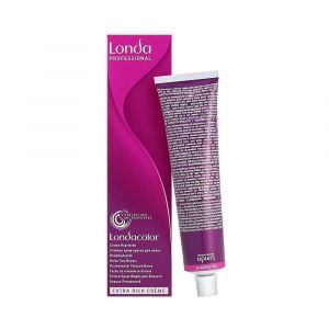 Coloration pour cheveux Londa Color 60ml 4/71 Ch&acirc;tain Moyen Ch&acirc;tain Cendr&eacute;