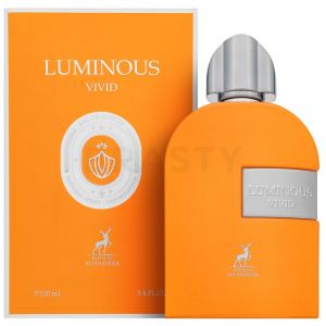 Maison Alhambra Luminous Vivid EDP U 100 ml