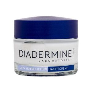 Diadermine Lift+ Nutri-Lifting Cr&egrave;me de Nuit Anti-&Acirc;ge - 50 ml