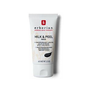 Erborian Maschera al latte e peeling 60 g