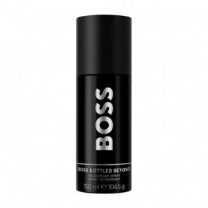 Hugo Boss Bottled Beyond - D&eacute;odorant Spray 150 Ml