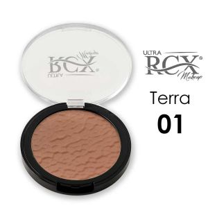 Retinol Complex Terra Compacte &Oslash; 59 N. 01