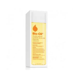 Olio naturale per la cura della pelle Bio-Oil 125 ml