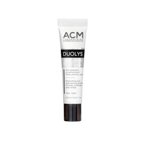 Laboratoire ACM Duolys Cr&egrave;me Yeux Anti-Cernes et D&eacute;gonflement 15 ml