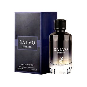 Alhambra Salvo Intense EDP - 100 ml