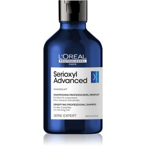 Shampooing gel Loreal Serioxyl Advanced 300 ml