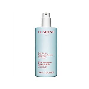 Clarins (Lait Corps Hydratant Lissant) 400 ml