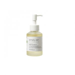 Simply Zen, Huile corporelle hydratante, 100 ml