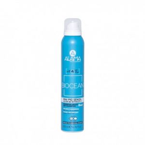 Alama Shampoo Secco In Mousse 200 Ml