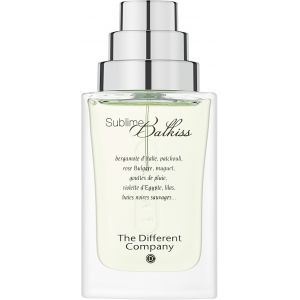 The Different Company Sublime Balkiss Eau De Parfum per donna 100 ml