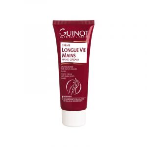 Guinot Cr&egrave;me pour les mains Longue Vie 75 ml