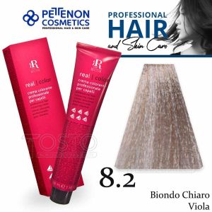 Pettenon Rr Line Cr&egrave;me Colorante 100 Ml 8.2