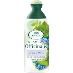 L Angelica Shampoo Seboregolato 250 Ml