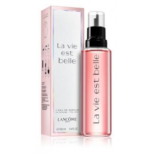 Lancome La Vie Est Belle &ndash; Eau De Parfum 100 Ml Recharge