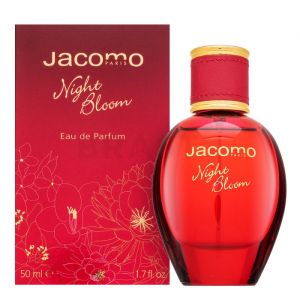 Jacomo Night Bloom EDP F 50 ml