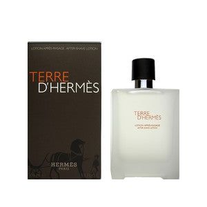 Hermes Balsamo dopobarba Terre D'Hermes 100ml
