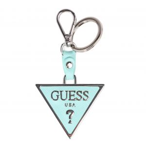 Guess, porte-cl&eacute;s en m&eacute;tal, RW7421, &eacute;meraude