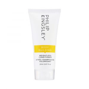 Philip Kingsley Apr&egrave;s-shampoing volumateur 20 ml