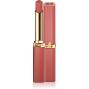 L'Or&eacute;al Paris Worth Mat 600 Le Nude Audacieux