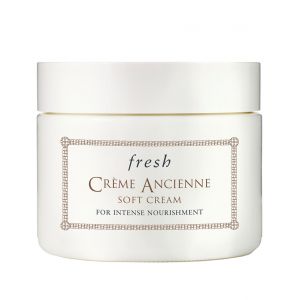 Fresh Crema Ancienne Cr&egrave;me Visage Nourrissante 100 ml