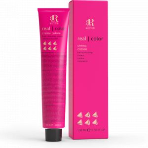 RR Line Cr&egrave;me Colorante pour Cheveux 100ml 1.10 | Bleu Noir