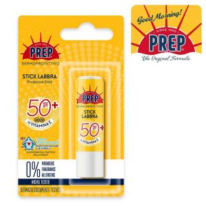 Prep Stick L&egrave;vres Spf 50+ 5,5 Ml