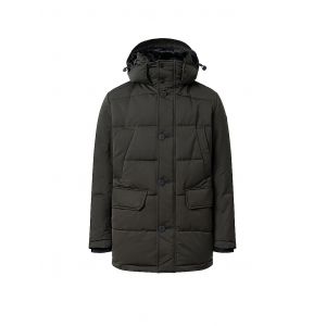 STRELLSON Steppjacke PLAZA olive | 54