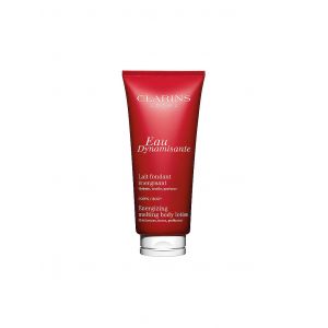 CLARINS Eau Dynamisante Lait fondant &eacute;nergisant 200ml