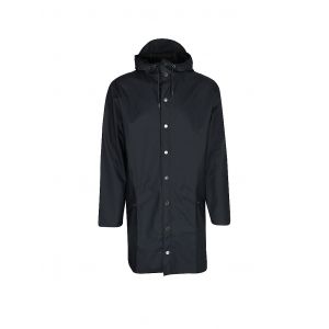 RAINS Parka - Veste de pluie bleu | XXL